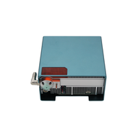 Module laser bleu 24V haute puissance optique 435nm 60W pour machine de découpe laser