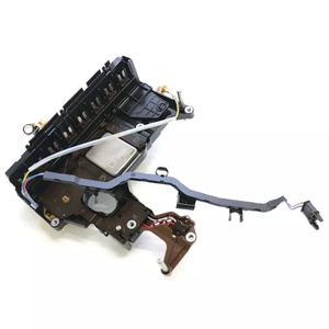 En Stock 0260550076 8HP70 ZF8HP70 Unidad de Control Mecatrónica TCM para Caja de Cambios Automática BMW Land Rover Jaguar XE 2.0D - Product Image 6