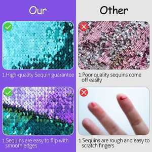 עיצוב פרחוני כחול כהה 100% ניילון נצמד תחרה גבול עבור תחרה בשרוול תחרה דפוס פרחוני אלגנטי חתונה - Product Image 2