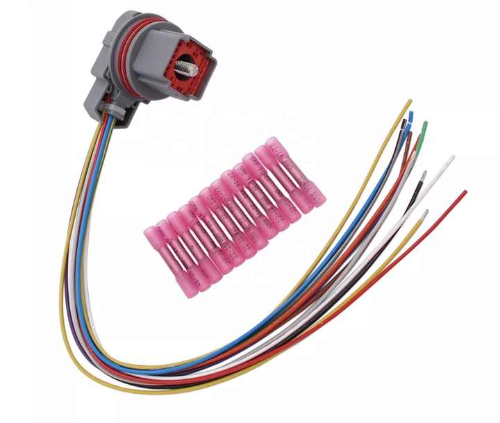 5R55S 5R55W 5R55N Transmission Wiring Harness for Ford Explorer Mercury