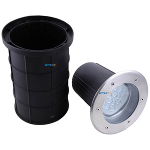 Không thấm nước 18W lõm <span class=keywords><strong>uplight</strong></span> IP66 <span class=keywords><strong>LED</strong></span> <span class=keywords><strong>inground</strong></span> đèn góc có thể điều chỉnh đèn ngầm - Product Image 5