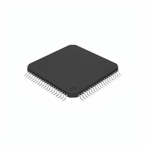 R5F566TEEGFF # 10 composants électroniques embarqués LQFP 80 en stock - Product Image 1
