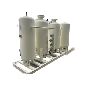 <span class=keywords><strong>India</strong></span> Populaire Hi-Tech Psa Zuurstof Plant Psa Gebaseerd Zuurstof Generatie Plant Psa Zuurstof Produceren 500 Lpm - Product Image 2
