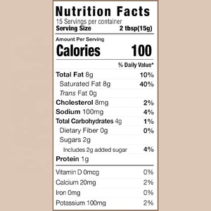 OEM/ODM Fábrica Direta OEM Personalização Instantânea 10g Proteína Café Keto Café com Suplementos Ervas Café Saudável Em Pó - Product Image 6
