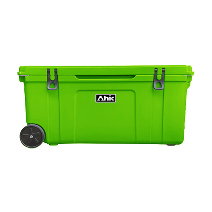Refroidisseurs rotomoulés 120L glacière, glacière camping BARBECUE glacière