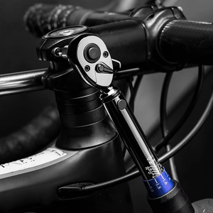 15pcs Magnetic <b>Screwdriver</b> <b>Bit</b> <b>Set</b> with Handle S2/Cobalt Alloy Heavy Duty Screw Driver <b>Bits</b> for Automotive & DIY Repair - Product Image 1