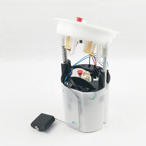 Assemblage de pompe à carburant haute <span class=keywords><strong>Performance</strong></span> 16117197076 pour <span class=keywords><strong>BMW</strong></span> E90 E88 E82 E87 pour VDO 335i 320i <span class=keywords><strong>130i</strong></span> 323i - Product Image 2