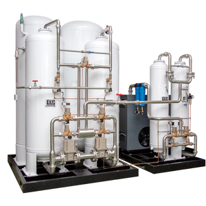 Tıbbi oksijen üretim tesisi tıbbi oksijen jeneratörü kararlı ve sabit oksijen kaynağı - Product Image 3