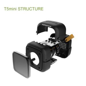<span class=keywords><strong>Oferta</strong></span> Especial HOPESTAR T5 Mini Altavoz Inalámbrico Portátil 4.2 con Accesorios - Product Image 2