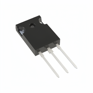 ซื้อออนไลน์ ทรานซิสเตอร์ อุปกรณ์อิเล็กทรอนิกส์ TO-247 แบบขาคอยาว STWA68N65DM6AG จากตัวแทนจำหน่ายที่ได้รับอนุญาต - Product Image 1