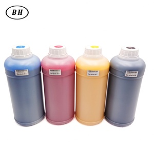 Encre éco-solvant Epson pour tête d'impression XP600, compatible avec les têtes d'impression Epson XP600, TX800, DX5, DX7 - Product Image 1