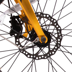 Joykie BIKE E-BIKE - Product Image 6