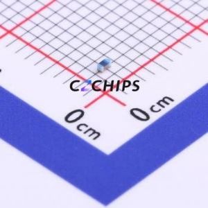 MWSD1005C16NJTM01 ตัวเหนี่ยวนำไฟฟ้า 0402 ( ค่าความเหนี่ยวนำ: 16nH )( ความแม่นยำ: 5% กระแสไฟฟ้าที่กำหนด: 370mA ) - Product Image 1