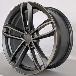 Cerchi in Lega Forgiati Nuovo Stile Cerchi Sportivi per Auto Importati - Product Image 5