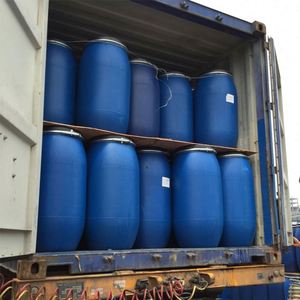 Dissolvant détersif pH 70% de sulfate laurique d'éther de sodium de la matière première chimique SLES 7.0-9.5 tambour 170kg - Product Image 1