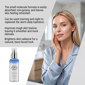 Esencia Hidratante Líquida que Aumenta la Humedad y Vitalidad de la Piel, Revela un Brillo Natural y una Complexión Radiante, Cuidado Facial Diario - Product Image 6