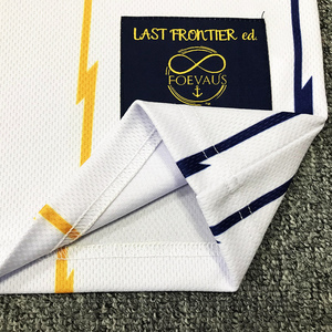 Maillot de basket-ball des équipes de haute qualité cousu maillots de basket-ball de sport pour hommes - Product Image 6