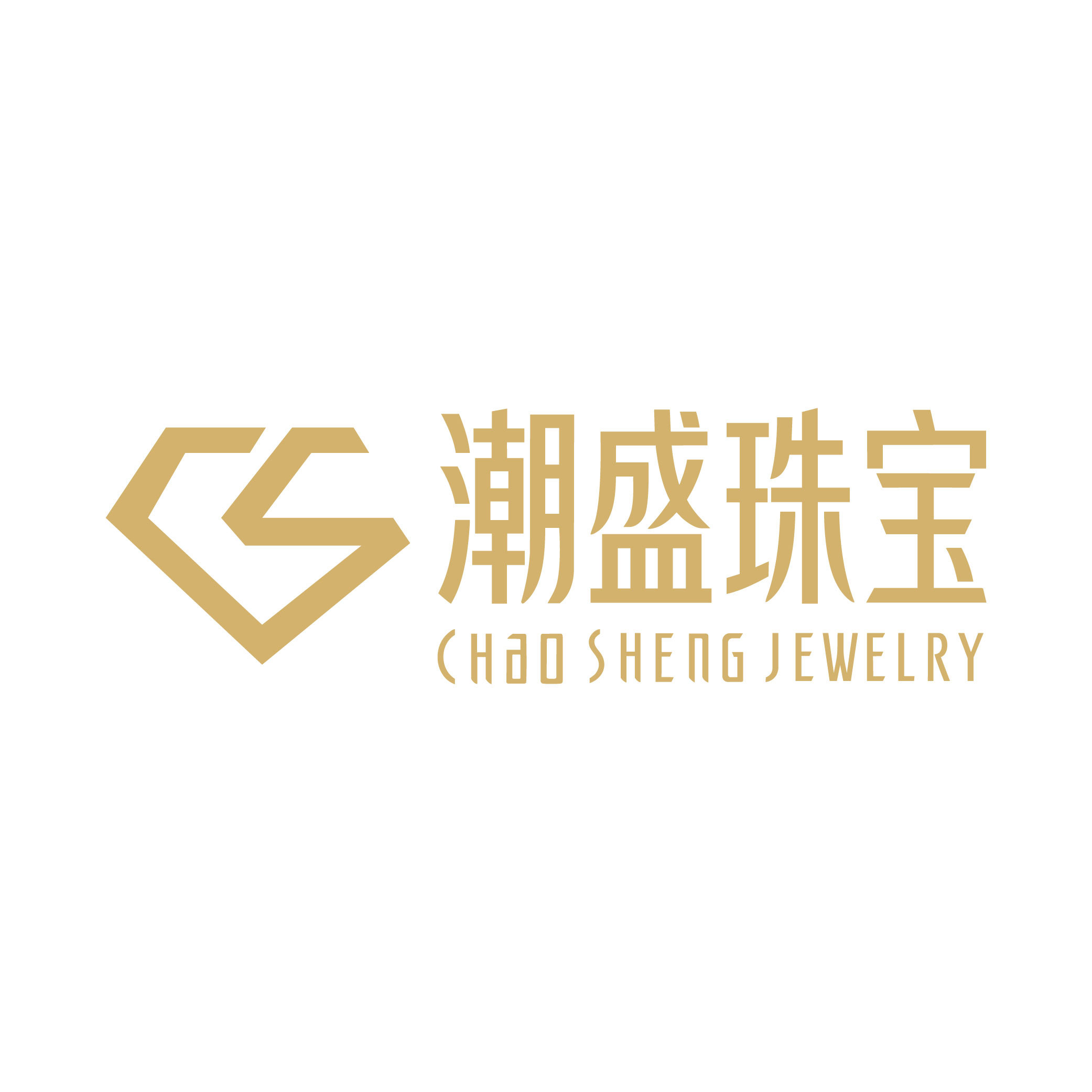 Shenzhen Chaosheng Jewelry Co., Ltd. logo