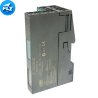 Nuevo Módulo de Enlace de E/S Siemens SIMATIC ET 200S 6ES7151-151-1 IM 16 I/O 24V para Programación de PLC
