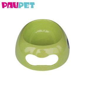 Cheap Bowls Non-Slip Round <span class=keywords><strong>Bamboo</strong></span> <span class=keywords><strong>Fiber</strong></span> Food <span class=keywords><strong>Pet</strong></span> Dog <span class=keywords><strong>Bowl</strong></span> - Product Image 1