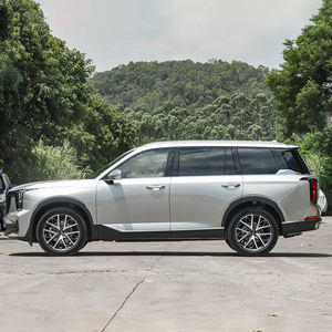 Nouvelle vente chaude 2024 Trumpchi GS8 Smart GAC Voiture essence/essence <span class=keywords><strong>SUV</strong></span> 5 portes 5 places <span class=keywords><strong>SUV</strong></span> de taille moyenne - Product Image 5