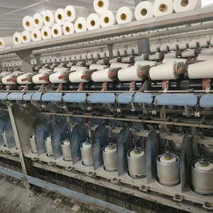 กระสอบเครื่องสำหรับถักถุงข้าวซิลิโคนปิดน้ำมันความเร็วสูง20S * 2*3 20S/9 - Product Image 4