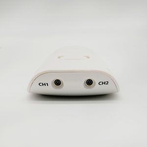 מקצועי 10 יחידת טיפול בדיקור בתדירות נמוכה יחידת טיפול עיסוי מכונת ממריץ שרירים - Product Image 3