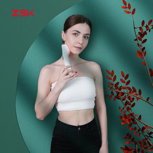 Masseur laser portatif ZSK pour les blessures sportives, la douleur équine, la thérapie laser profonde des tissus pour les chevaux et les chiens - Product Image 1