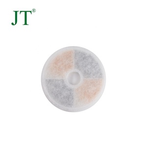 Reemplazo para la fuente de agua filtros de agua compatible con Catit diseño sentidos - Product Image 6