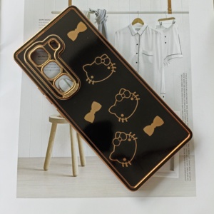 Funda de teléfono de TPU suave TEC CAMON 40 CAMON 40 PRO al por mayor. - Product Image 6