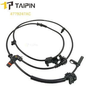 Chất lượng cao Phụ tùng ô tô 4779247ac 4779247aa 4779247ab phía sau bên trái <span class=keywords><strong>ABS</strong></span> Bánh Xe Cảm biến tốc độ cho <span class=keywords><strong>Chrysler</strong></span> <span class=keywords><strong>300C</strong></span> Jeep Grand Cherokee - Product Image 3