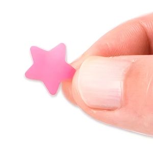 Vendajes para heridas autoadhesivos Pink Star <span class=keywords><strong>con</strong></span> aceites de caléndula Cica de árbol de té CUBIERTA DE ACNE original Parche para el cuidado de la piel Producto para el cuidado de la piel - Product Image 4