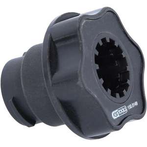 KS TOOLS-Adaptador bayoneta 150,9149 para tolva de llenado de aceite para Citroën y Peugeot LUBRICACIÓN, FILTRACIÓN Y BUJÍAS - Product Image 3