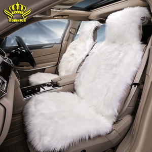 Cojín <span class=keywords><strong>de</strong></span> <span class=keywords><strong>coche</strong></span> más vendido en Rusia, funda <span class=keywords><strong>de</strong></span> asiento <span class=keywords><strong>de</strong></span> <span class=keywords><strong>coche</strong></span> difusa lavable a la moda para Otoño e Invierno - Product Image 5