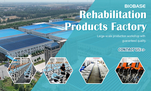 BIOBASE Hochpräzises Boden densi meter Messgerät Dichte des Feststoff hydro meters OEM Anpassbar für die Labor analyze - Product Image 6