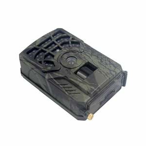 Pas cher PR300 Mini caméra de chasse HD 720P infrarouge <span class=keywords><strong>faune</strong></span> Animal <span class=keywords><strong>sauvage</strong></span> Vision nocturne <span class=keywords><strong>Photo</strong></span> pièges détection piste caméra extérieure - Product Image 3