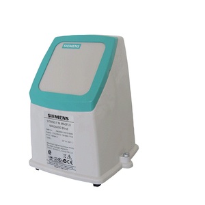 Convertisseur de débit magnétique séparé MAG6000 Blind 7ME6920 pour eau, gaz, huile - Product Image 5