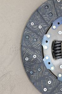 31250-60440 Assemblage de disque d'embrayage Nouvelle plaque d'embrayage en fer pour Toyota Hilux Kit d'embrayage de remplacement à ajustement direct - Product Image 6