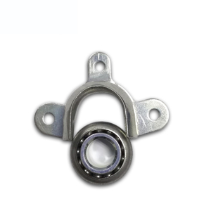 Accessori per <span class=keywords><strong>tapparelle</strong></span> da 28mm cuscinetti a sfera e staffe - Product Image 1