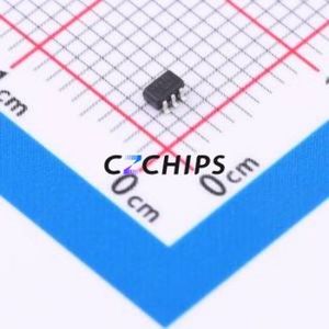 Original and New ADC124EUQ-13 SOT-363 Transistor Digital Transistor Whole Sale Electronic Component Chips Supplier & BOM Service - Product Image 1