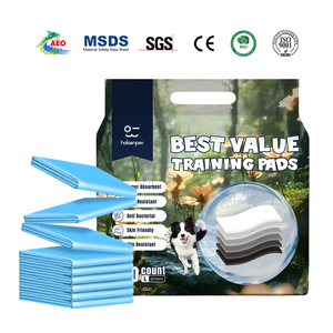 Almohadillas de Entrenamiento para Cachorros con Cintas Adhesivas, a Prueba de Fugas, Precio de <span class=keywords><strong>Compra</strong></span> al por Mayor Directo de Fábrica - Product Image 1