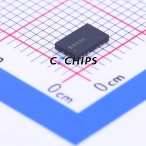 SIT1602AI-32-33E-25.000000Y Pre-Programmed Oscillator SMD5032-4P Oscillator 25MHz 25ppm LVCMOS/ HCMOS 3.3V - Product Image 1