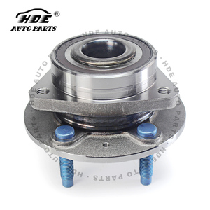 513316 13580686 BR930814 Wholesale HDE Auto Parts Front <b>Wheel</b> Hub Bearing for Chevrolet Cruze Buick Verano - Product Image 4