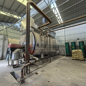 Après-guerre reconstruisant l'équipement d'AAC, chaîne de production concrète aérée par autoclave - Product Image 5