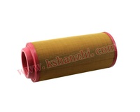 Pièces de chariot élévateur 0009839022 Filtre à air pour Linde 4.5T