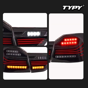 Conjunto de Luces Traseras LED Plug-and-Play TYPY para BMW Serie 4 F32 2014-2018, Accesorios para Automóviles - Product Image 5