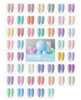 Ensemble de vernis à ongles professionnel en marque privée OEM, 15 ml, vente en gros, vernis à ongles en gel UV de haute qualité, à faire tremper