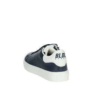 Zapatillas Deportivas para Niños Balducci Sport BS5126 Azules, Calzado Casual - Product Image 2