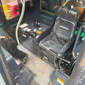 <span class=keywords><strong>Shantui</strong></span> รถปราบดินมือสองรถปราบดินไฮดรอลิคตีนตะขาบ <span class=keywords><strong>SD52</strong></span> SD32 SD42ใช้ SD32 - Product Image 5