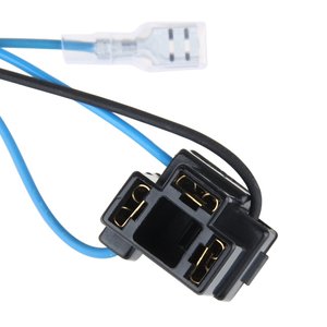 สายไมโครแบบกำหนดเองพร้อมขั้วต่ออะแดปเตอร์ JST แบบ 3 ขา ฉนวน PTFE/PVC มาตรฐาน IP66 สำหรับใช้กับคอมพิวเตอร์ - Product Image 3